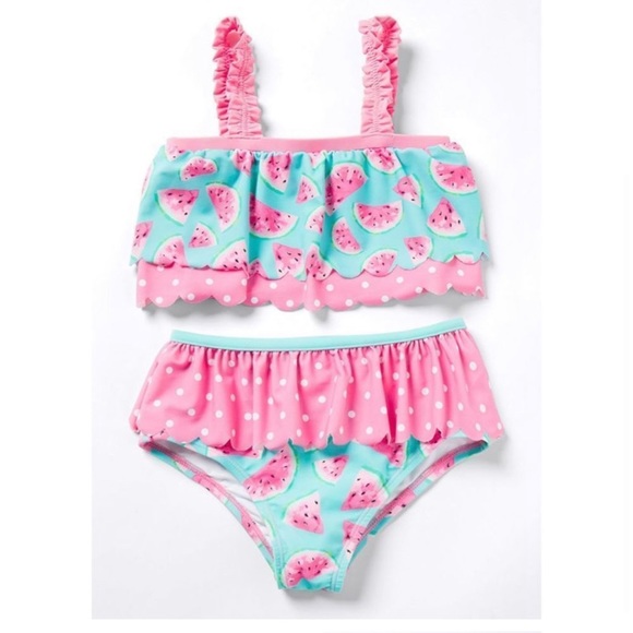 Matilda Jane Watermelon swim - Picture 1 of 2